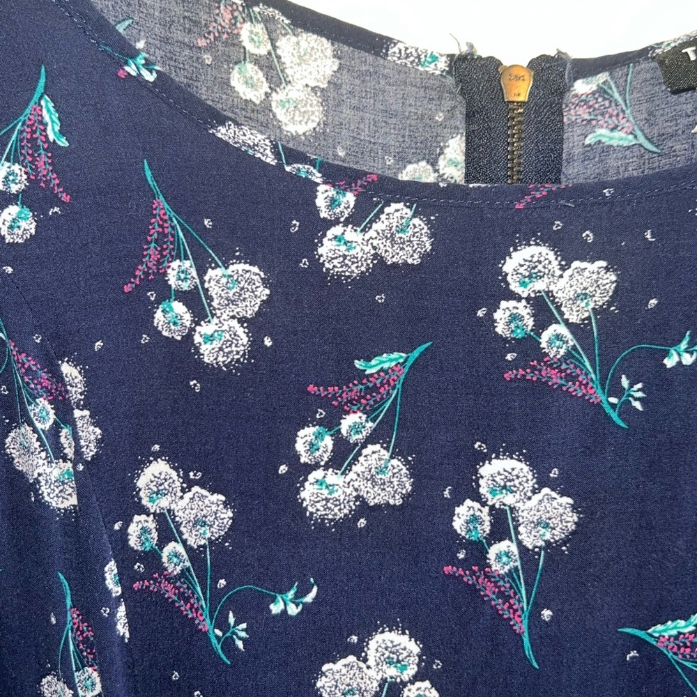 Torrid blouse - Picture 3 of 7